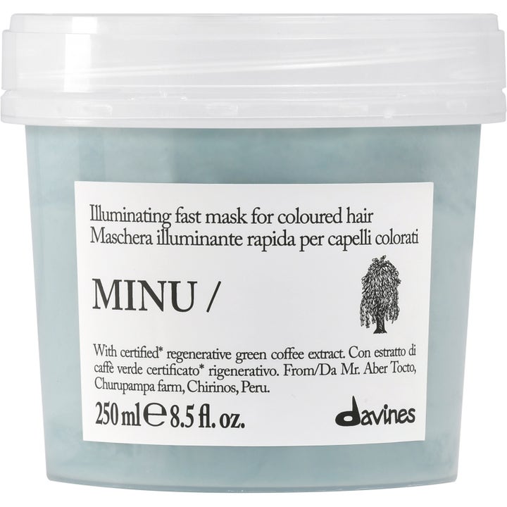 Minu Mask