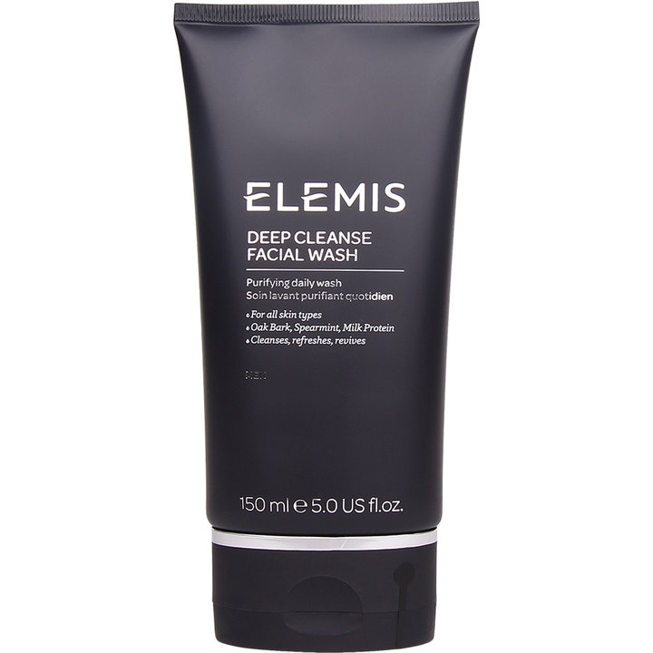 Deep Cleanse Facial Wash