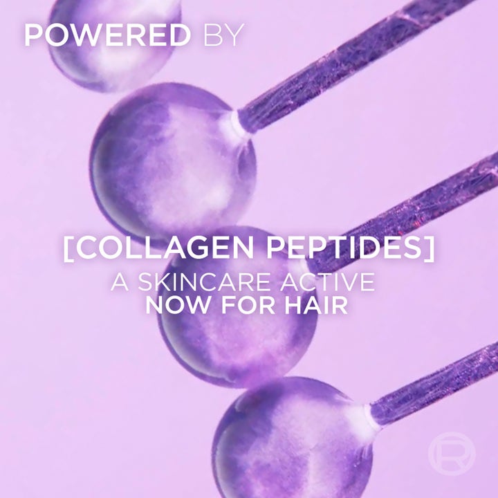 Elvital Collagen Lifter Conditioner