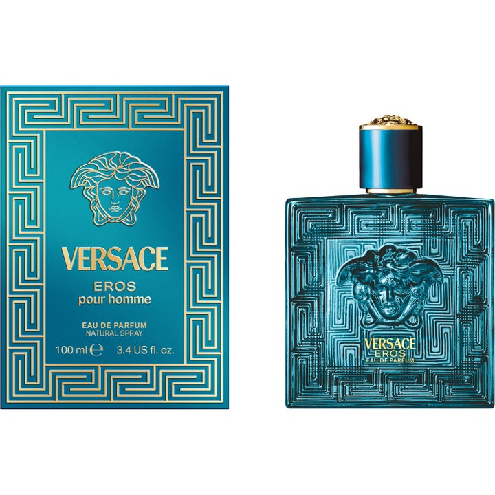 Eros Pour Homme