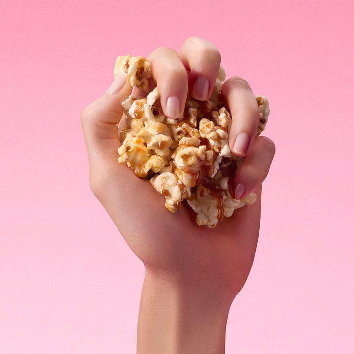 Bonbon Collection Caramel Crunch