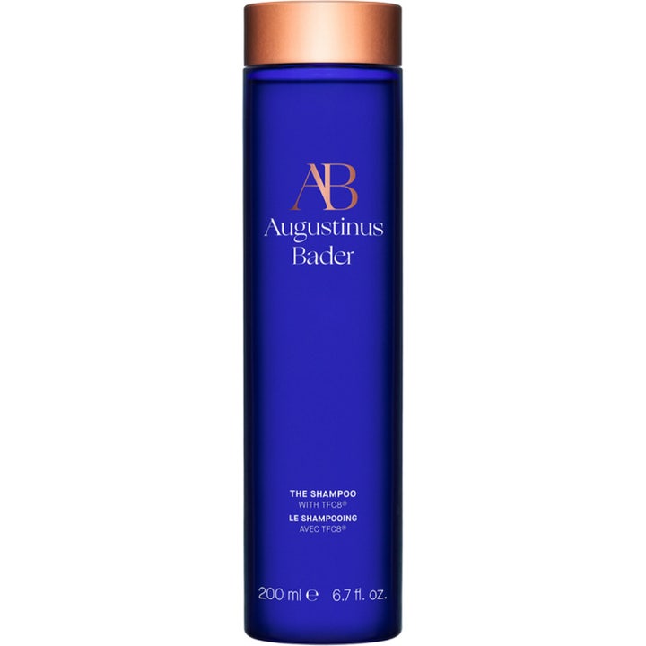 The Shampoo