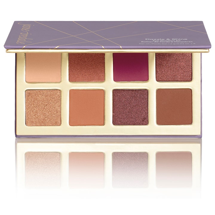 Dazzle & Shine Eye Shadow Palette