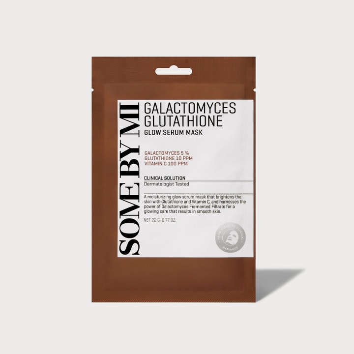 Galac Serum Sheem Mask Gift
