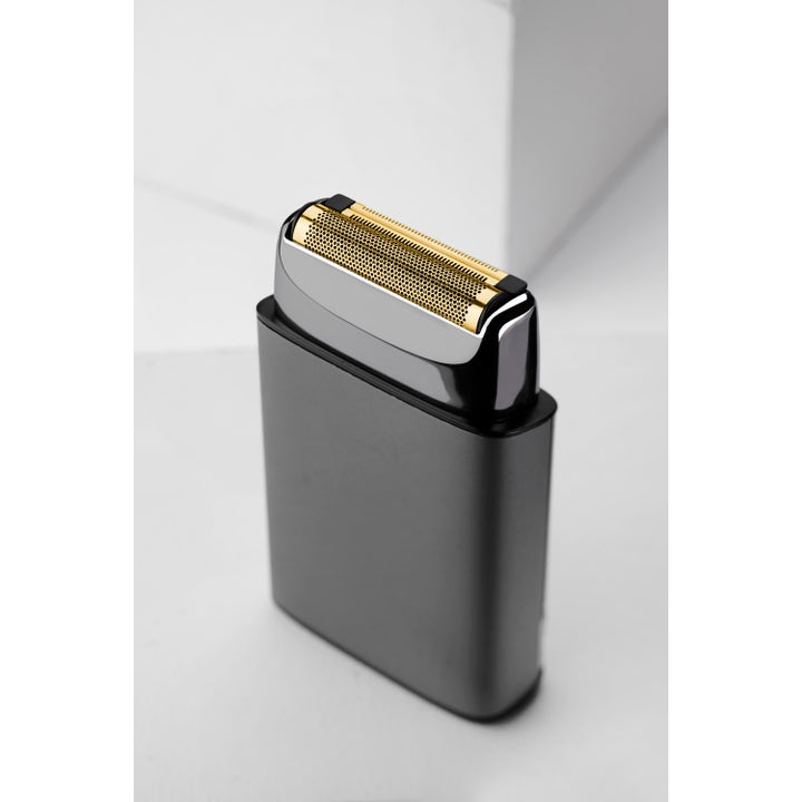 Super-X Single Foil Shaver