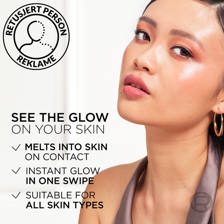 Lumi Le Glow Highlighter Stick