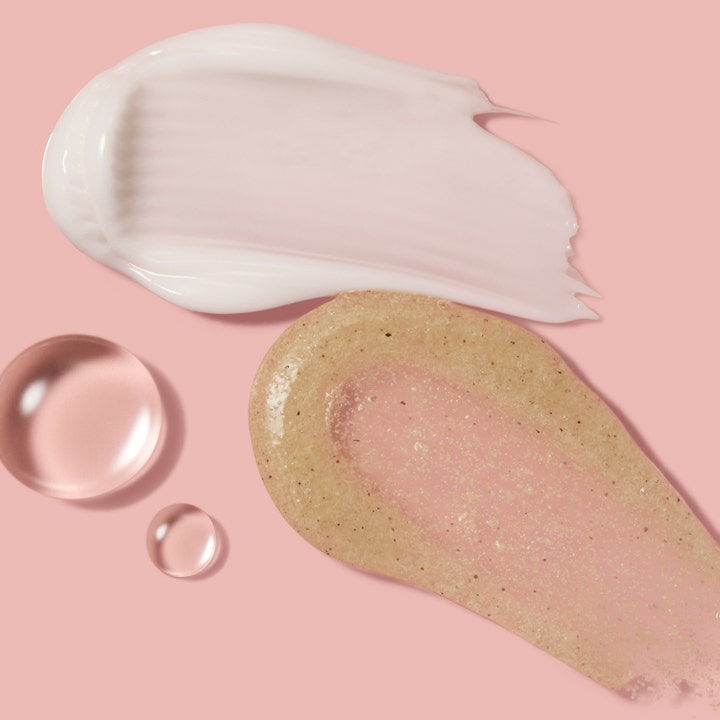 Ole Henriksen TOUCH Nourishing Body Oil 300 ml fuktboostande kroppsolja för torr hud med krämiga och korniga texturer