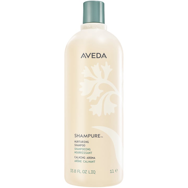 Shampure Shampoo