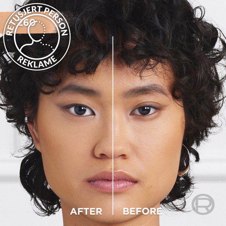 Infaillible 24H Fresh Wear Foundation in a Powder
