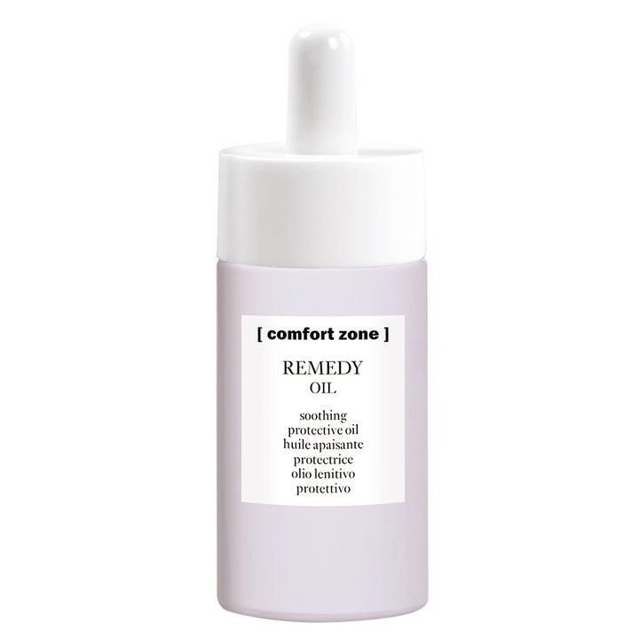 Remedy Oil