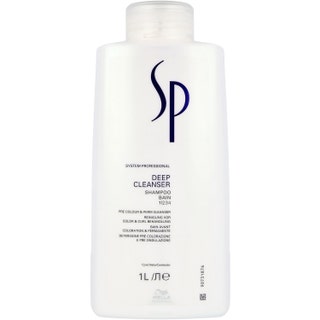 Wella Professionals SP Deep Cleanser