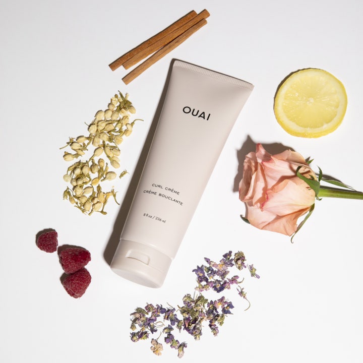 Curl Crème