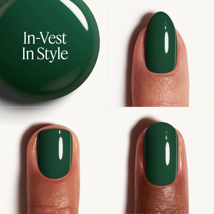 Gel Couture