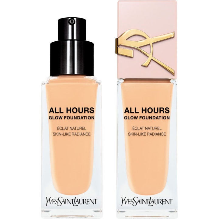All Hours Glow Foundation