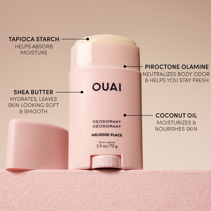 Deodorant Melrose Place