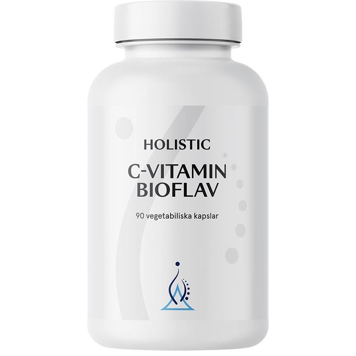 C-Vitamin Bioflav