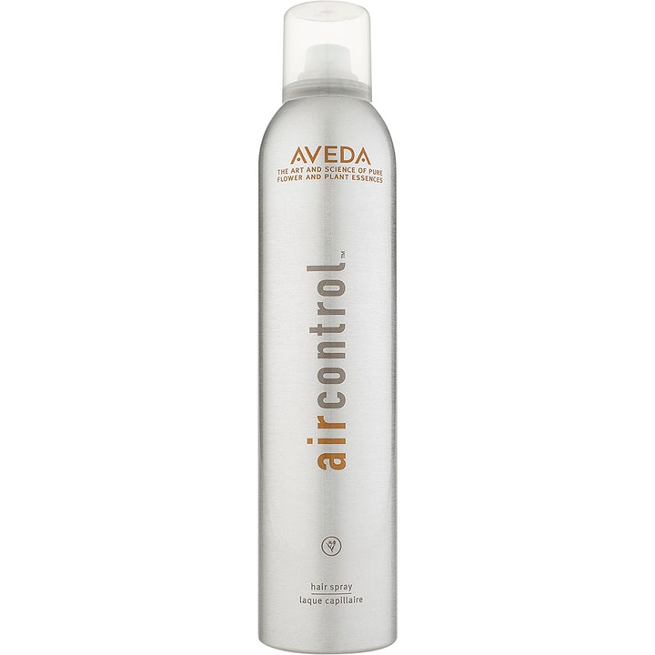 Air Control Hair Spray