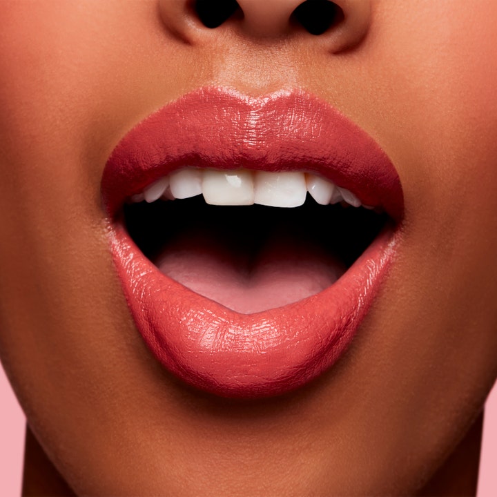 Lustreglass Lipstick
