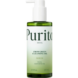 Purito From Green Cleansing Oil