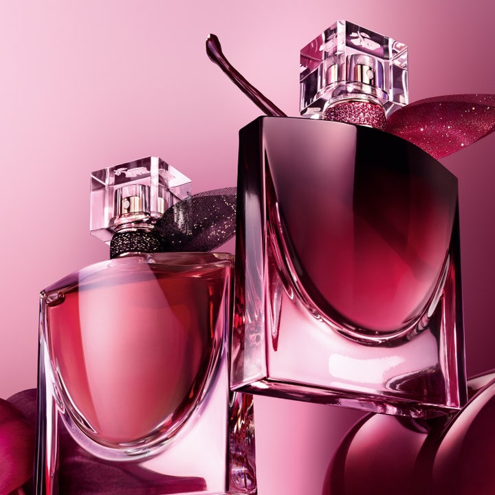 La Vie est Belle L'Elixir Very Cherry
