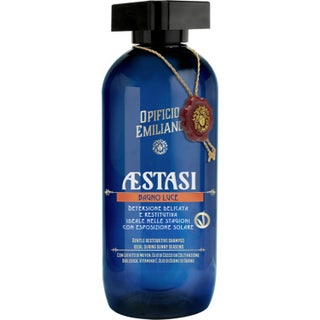 Opificio Emiliano Aestasi Gentle Restorative Shampoo