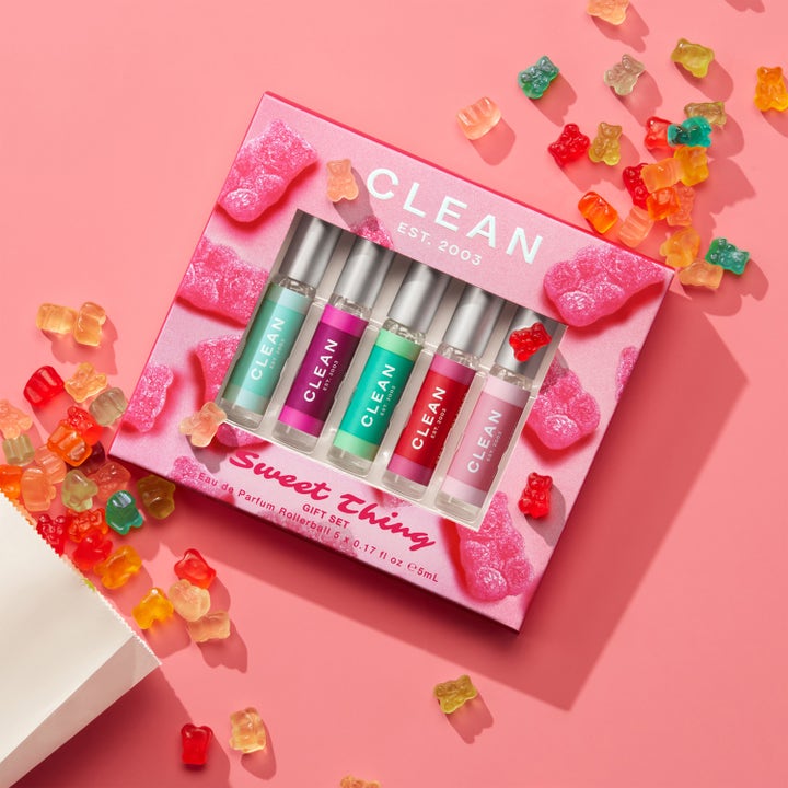 Gift Set Spring Sweet Things