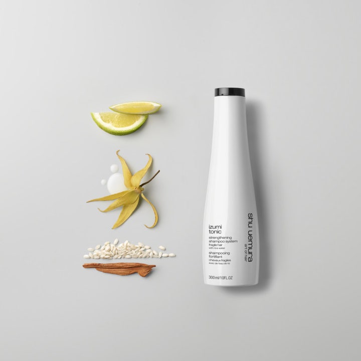 Art Of Hair Izumi Tonic