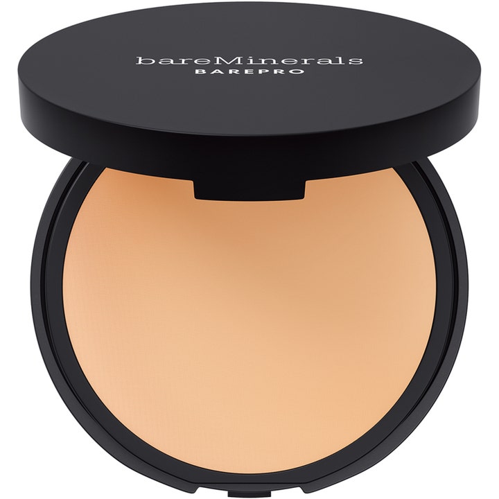BarePro 16hr Skin-Perfecting Powder Foundation