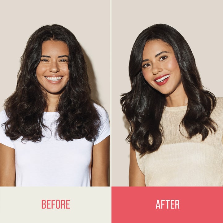 AllSmooth Intense Nourishing Treatment