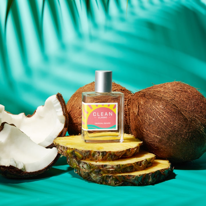 CLASSIC Tropical Escape