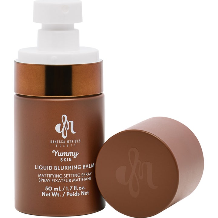 Yummy Skin Liquid Blurring Balm Setting Spray Mini