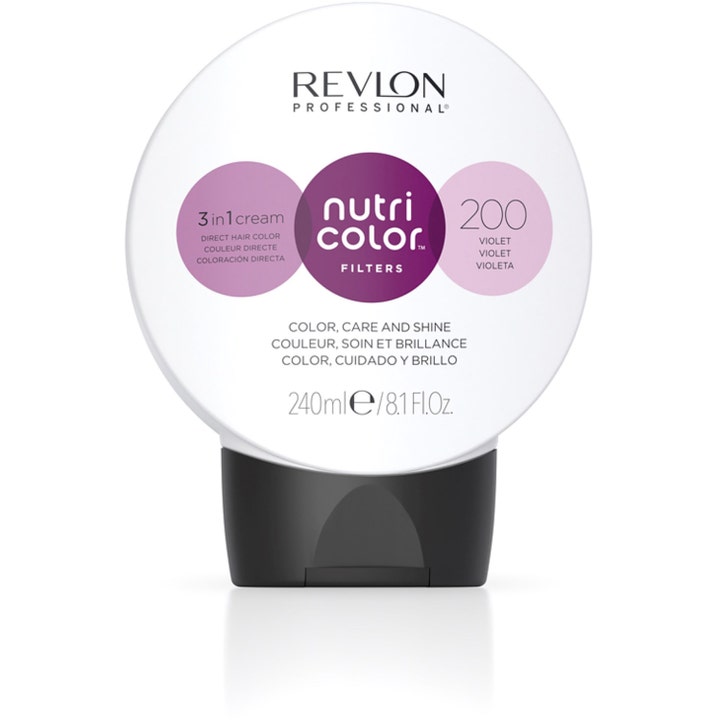 Nutri Color