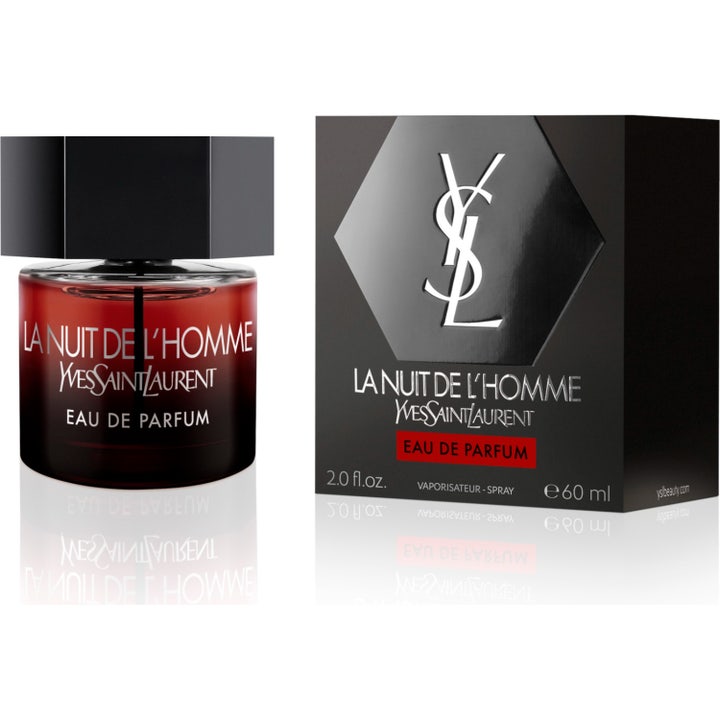 La Nuit De l'Homme