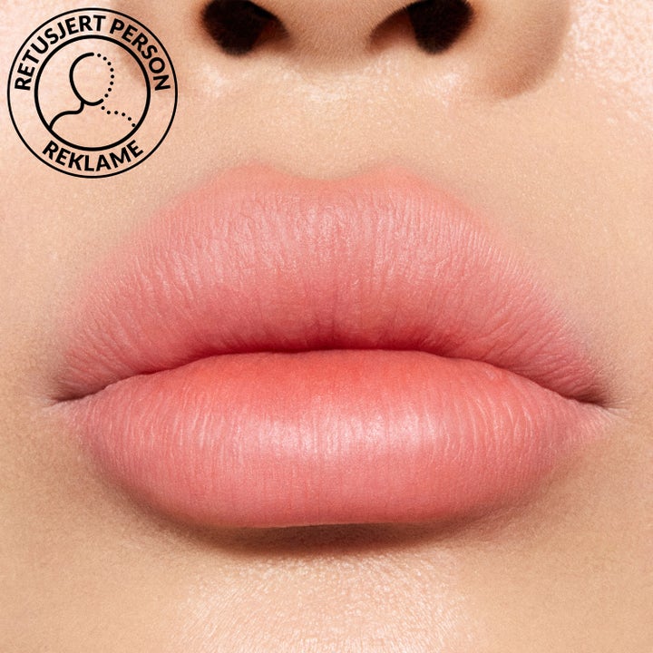 Powder Kiss Hazy Matte Lipstick