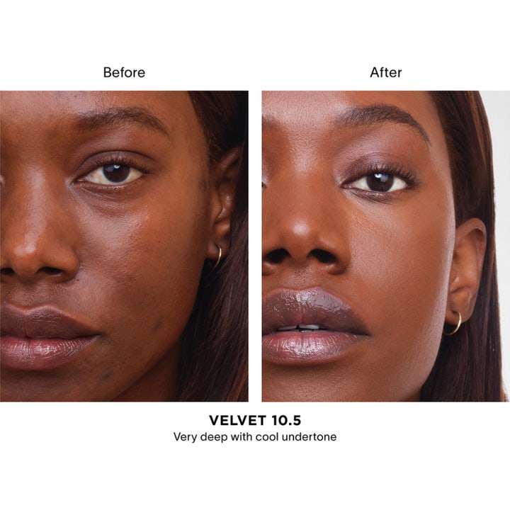 Vanish Airbrush Concealer