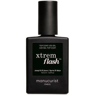 Manucurist XTREM Flash™ Gel Top Coat