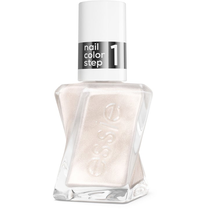 Gel Couture Nail Polish
