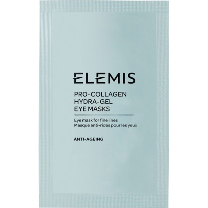 Pro-Collagen Hydra-Gel Eye Mask