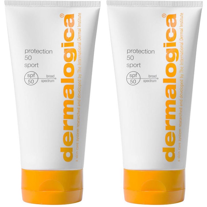 Protection 50 Sport SPF50 Duo