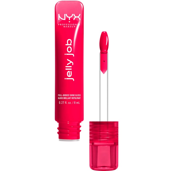 Jelly Job Lip gloss