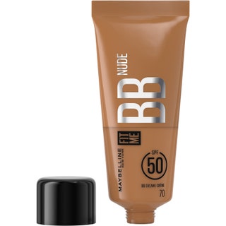 Maybelline Fit Me Nude BB Cream SPF50
