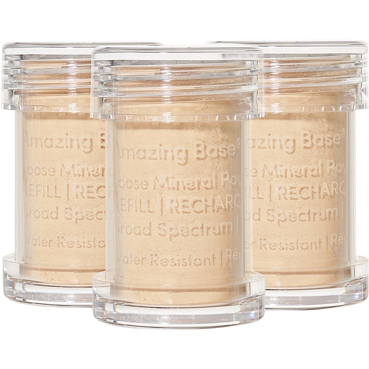 Amazing Base 3-Pack Refills