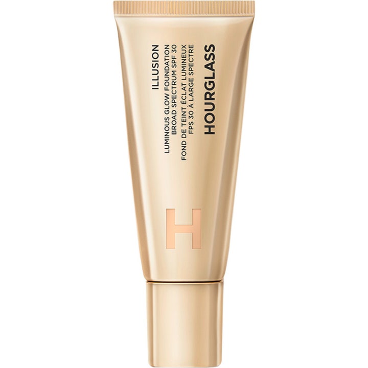 Illusion Luminous Glow Foundation SPF 30