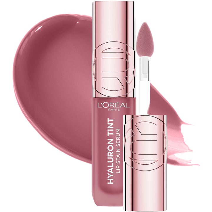 Hyaluron Lip Stain Serum