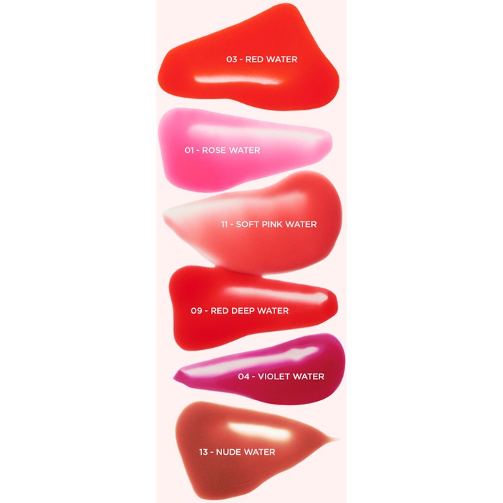 Water Lip Stain