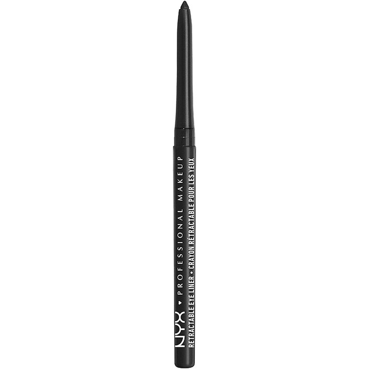 Retractable Eyeliner