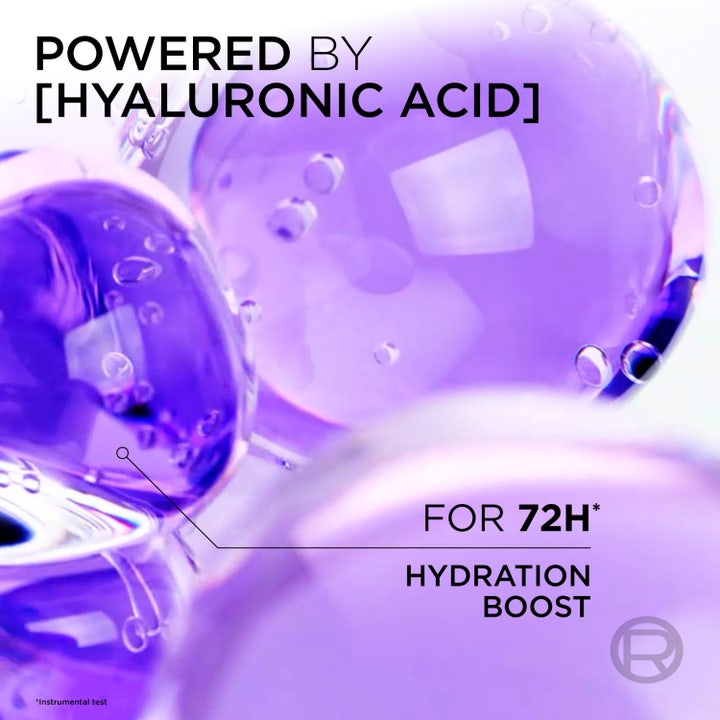 Elvital Hyaluron Plump Conditioner