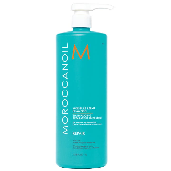 Moisture Repair Shampoo