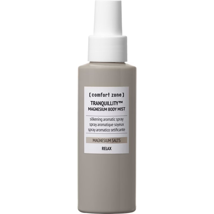 Tranquillity Magnesium Body Mist