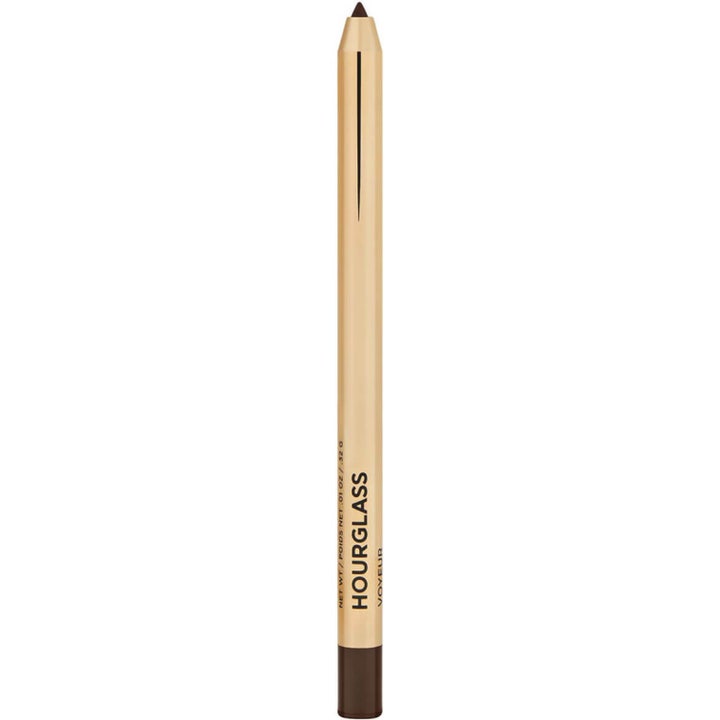 Voyeur Waterproof Gel Eyeliner